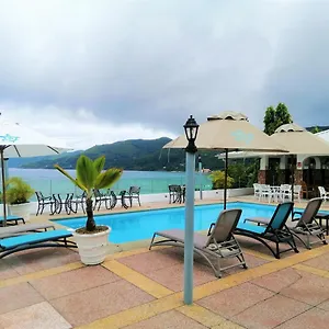 Le Relax And Restaurant Hotel Anse Royale