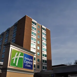 Express West - Greentree, An Ihg Hotel Pittsburgh