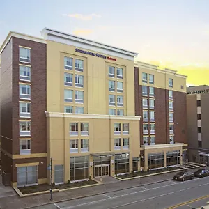 Springhill By Marriott Pittsburgh Hotel Mt. Lebanon