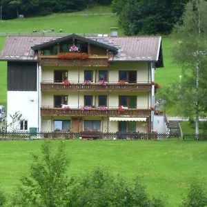 Haus Marianne Apartment